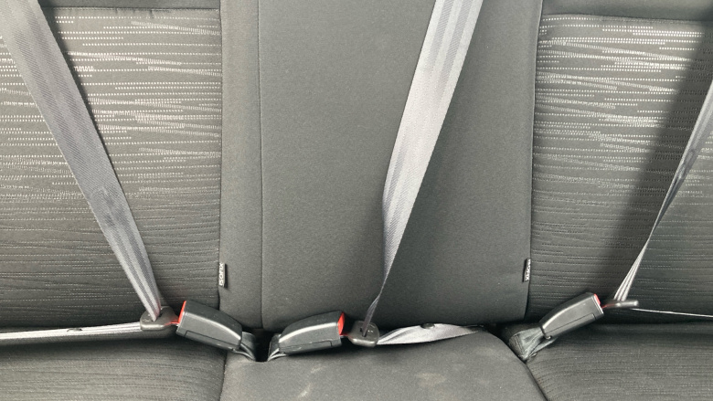 Peugeot 208 1.0 PureTech Access A/C 5dr Petrol Hatchback